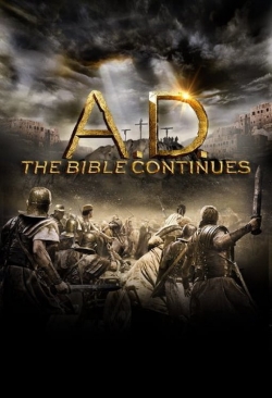 Watch free A.D. The Bible Continues movies Hd online