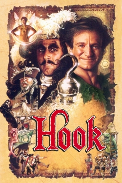 Watch free Hook movies Hd online