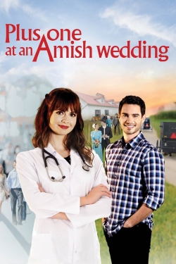 Watch free Plus One at an Amish Wedding movies Hd online