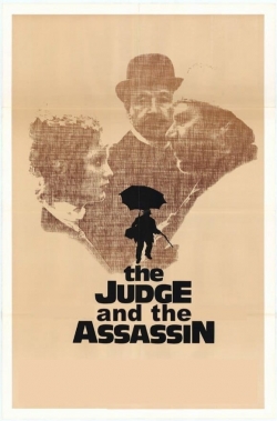 Watch free The Judge and the Assassin movies Hd online