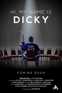 Watch free Hi, My Name is Dicky movies Hd online