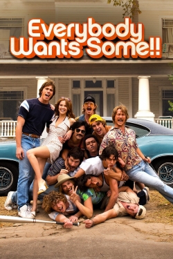 Watch free Everybody Wants Some!! movies Hd online