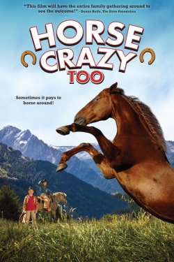 Watch free Horse Crazy 2: The Legend of Grizzly Mountain movies Hd online