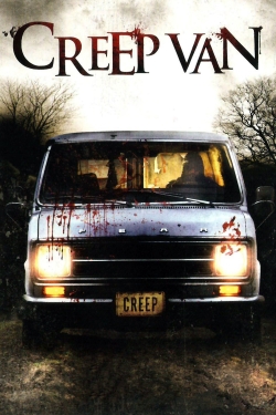 Watch free Creep Van movies Hd online