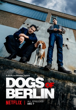 Watch free Dogs of Berlin movies Hd online