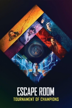 Watch free Escape Room: Tournament of Champions movies Hd online