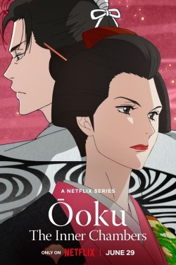 Watch free Ōoku: The Inner Chambers movies Hd online