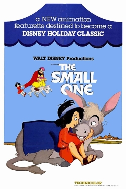 Watch free The Small One movies Hd online