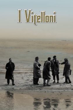 Watch free I Vitelloni movies Hd online