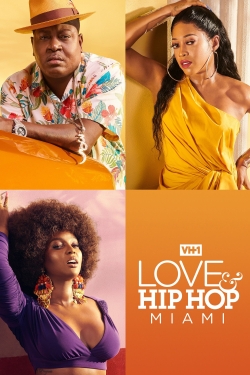 Watch free Love & Hip Hop Miami movies Hd online