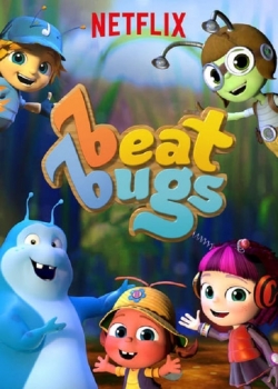 Watch free Beat Bugs movies Hd online