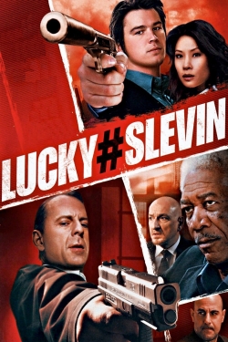 Watch free Lucky Number Slevin movies Hd online