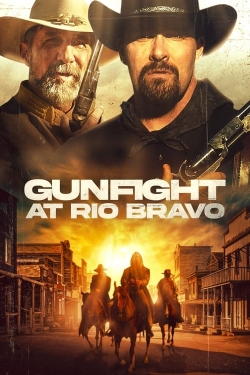 Watch free Gunfight at Rio Bravo movies Hd online