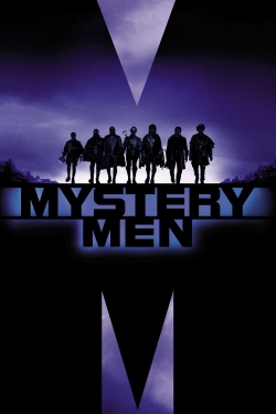 Watch free Mystery Men movies Hd online