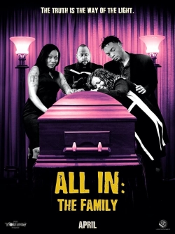 Watch free All In: The Family movies Hd online