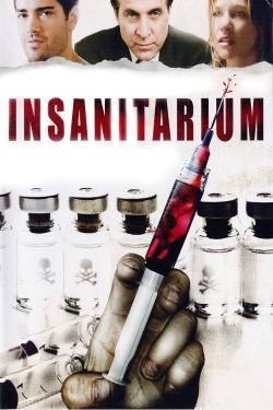 Watch free Insanitarium movies Hd online