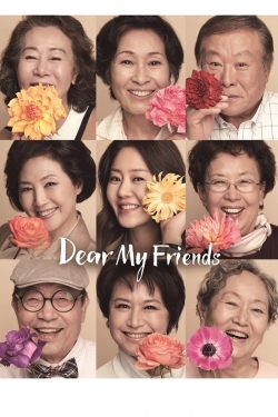 Watch free Dear My Friends movies Hd online