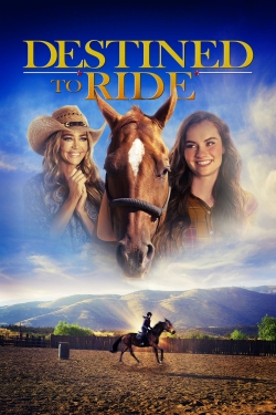 Watch free Destined to Ride movies Hd online