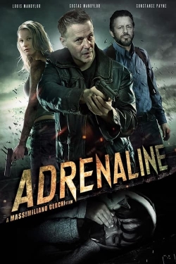 Watch free Adrenaline movies Hd online