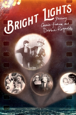 Watch free Bright Lights: Starring Carrie Fisher and Debbie Reynolds movies Hd online