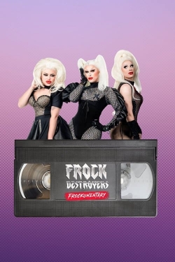 Watch free Frock Destroyers: Frockumentary movies Hd online