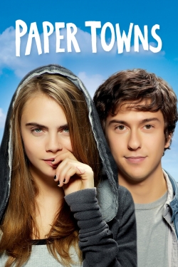 Watch free Paper Towns movies Hd online