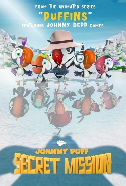 Watch free Johnny Puff: Secret Mission movies Hd online