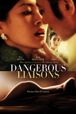 Watch free Dangerous Liaisons movies Hd online