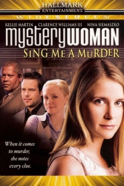 Watch free Mystery Woman: Sing Me a Murder movies Hd online