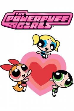 Watch free The Powerpuff Girls movies Hd online