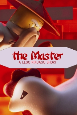 Watch free The Master -  A Lego Ninjago Short movies Hd online