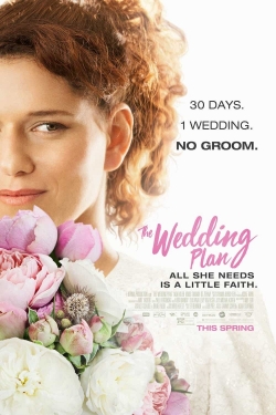 Watch free The Wedding Plan movies Hd online