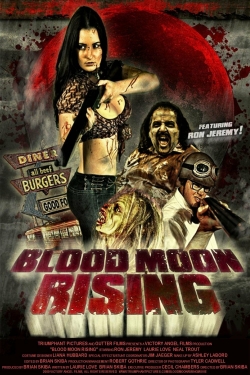 Watch free Blood Moon Rising movies Hd online