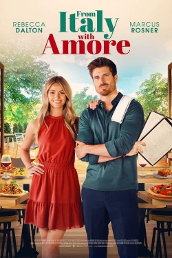 Watch free From Italy with Amore movies Hd online