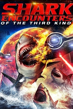 Watch free Shark Encounters of the Third Kind movies Hd online