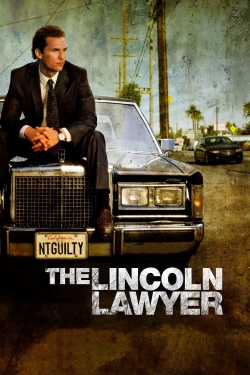 Watch free The Lincoln Lawyer movies Hd online