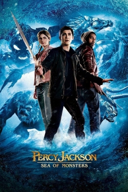 Watch free Percy Jackson: Sea of Monsters movies Hd online