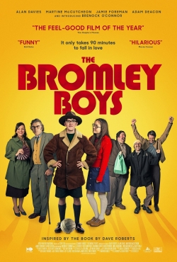 Watch free The Bromley  Boys movies Hd online