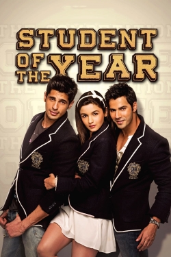 Watch free Student of the Year movies Hd online