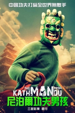 Watch free The Man from Kathmandu movies Hd online