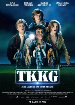 Watch free TKKG movies Hd online