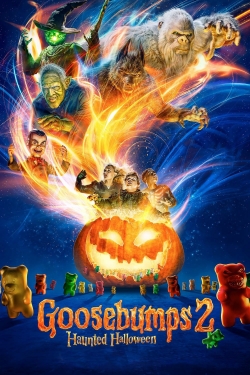 Watch free Goosebumps 2: Haunted Halloween movies Hd online