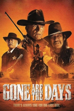 Watch free Gone Are the Days movies Hd online