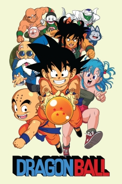 Watch free Dragon Ball movies Hd online