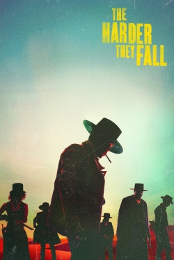 Watch free The Harder They Fall movies Hd online