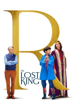 Watch free The Lost King movies Hd online