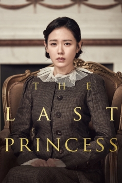 Watch free The Last Princess movies Hd online