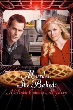 Watch free Murder, She Baked: A Peach Cobbler Mystery movies Hd online