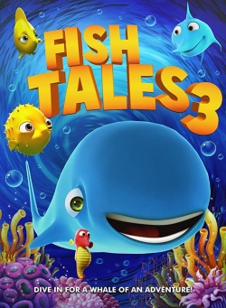 Watch free Fishtales 3 movies Hd online