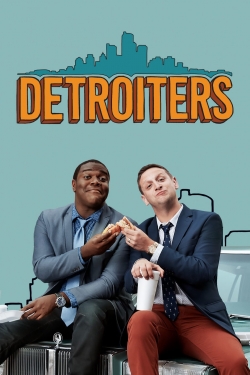 Watch free Detroiters movies Hd online